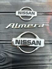 Nissan almera n16 for sale  ST. HELENS