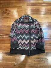 Women missoni chevron for sale  Avondale Estates