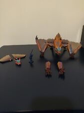 Shmonster arts tigrex for sale  Naperville