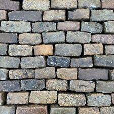 Reclaimed High Grade Granite Cobbles / Setts / Pavers - Large Quantity Available for sale  SHEFFIELD