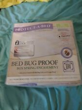 Protect bed allergy for sale  Millersburg
