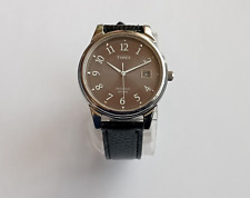 Timex indiglo date for sale  UK