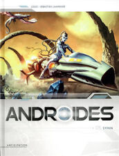Androides tome synn d'occasion  Lille-