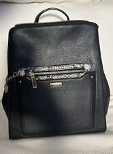 Aldo black backpack for sale  New York