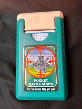 Retro pocket travel for sale  POOLE