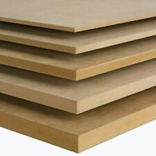 Mdf boards sheets for sale  Shipping to Ireland