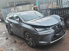 lexus breaking for sale  BRISTOL