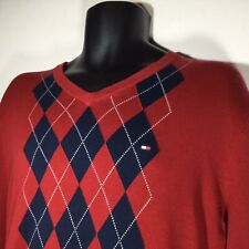 Mens tommy hilfiger for sale  EDINBURGH