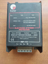 Furse esp 415 for sale  UK