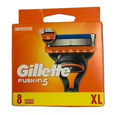 Gillette fusion5 razor for sale  LONDON