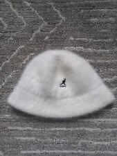 Kangol wool bucket for sale  BRISTOL