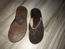 flip flops reef sandals for sale  Santee