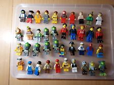 Lego minifiguren stück gebraucht kaufen  Alzey-Umland