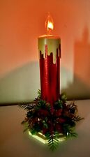 Christmas electric candle for sale  Heber Springs