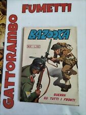 Bazooka n.81 anno usato  Papiano