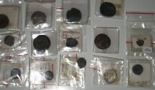 Blocco monete varie usato  Formia