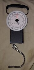 Portable luggage scale for sale  Mount Olive