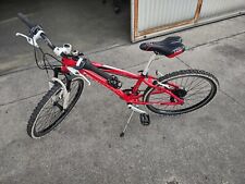 Mountainbike tecnobike t.54 usato  Poggio Renatico