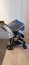 Cosatto wow pram for sale  PENARTH