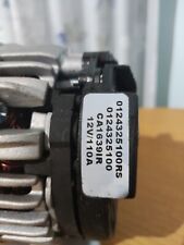 Alternatore auto ford usato  Castellanza