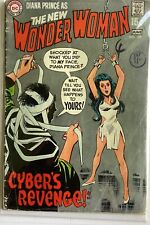 Wonder woman 188 for sale  PRENTON