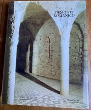 Piemonte romanico 1994 usato  Asti