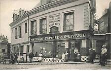 Chartres commerce meubles d'occasion  France