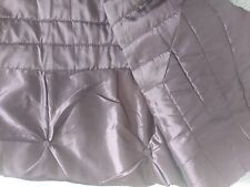Bed throw dbl for sale  ROMFORD