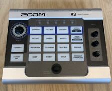 Zoom vocal processor for sale  Shipping to Ireland