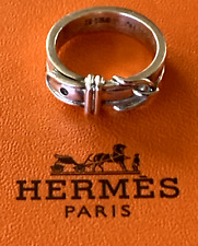 Hermes ring ceinture d'occasion  Expédié en Belgium