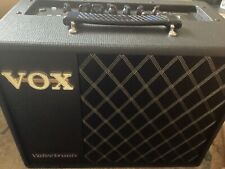 Vox vt20 guitar for sale  DUNMOW