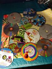 kids movies cds for sale  Corpus Christi