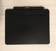 Tablet graficzny WACOM Intuos S Bluetooth czarny na sprzedaż  PL