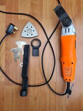 Oscilation power tool for sale  WEST MOLESEY