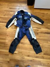 Spidi motorcyle suit for sale  Somerset