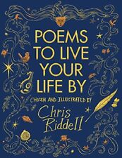 Poems live life for sale  UK