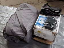 Used, Covermate Imperial Pro Fish & Ski Boat Cover, 18'4"-19'5" x 92", Grey (B/L2488) for sale  Shipping to South Africa