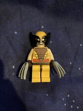 Used lego wolverine for sale  SHEFFIELD