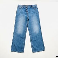Next jeans wide for sale  Shipping to Ireland