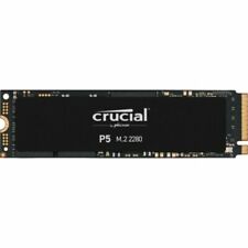 Crucial 500 pcie d'occasion  Cavalaire-sur-Mer