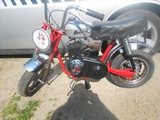 Rupp mini bike for sale  Mount Morris