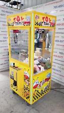 Toy taxi crane for sale  Peru