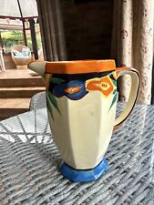 Clarice cliff fantasque for sale  KING'S LYNN