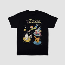 Jetsons cartoon shirt for sale  Clearlake