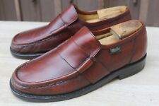 Chaussure mocassin paraboot d'occasion  Lagny-sur-Marne