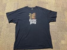 Guitar hero shirt for sale  Merchantville