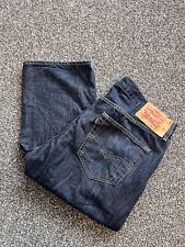 Levis 501 premium for sale  HALIFAX