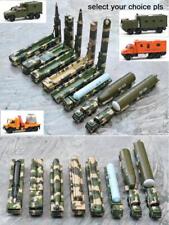 Veículos de mísseis militares do exército dongfeng porcelana 1/100 1/120 xcartoys caixa/solta comprar usado  Enviando para Brazil