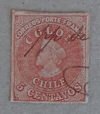 Chili 1866 colomb d'occasion  Saint-Pol-de-Léon