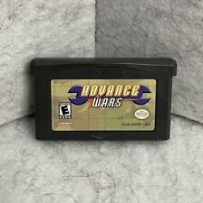 Advance wars gba for sale  Shipping to Ireland